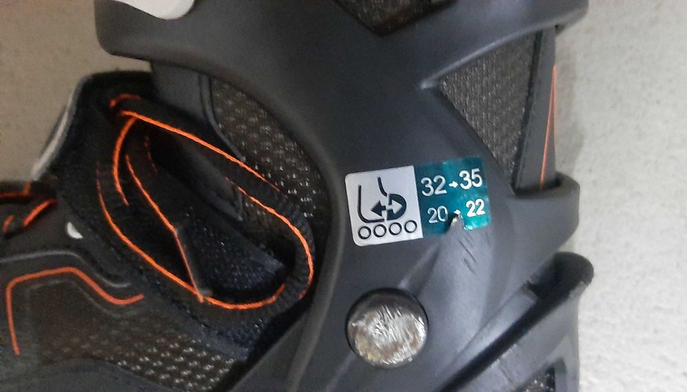 Patins em Linha: OXELO