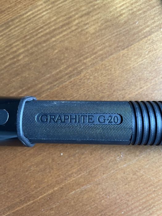 Карповое удилище DAIWA