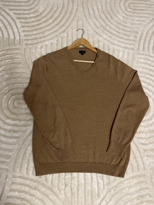 Мериносовий светер , сток