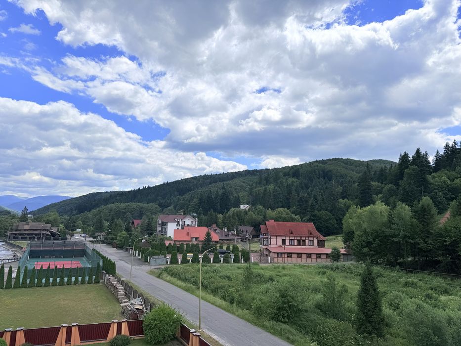 Земля з потенціалом! Жденієво!