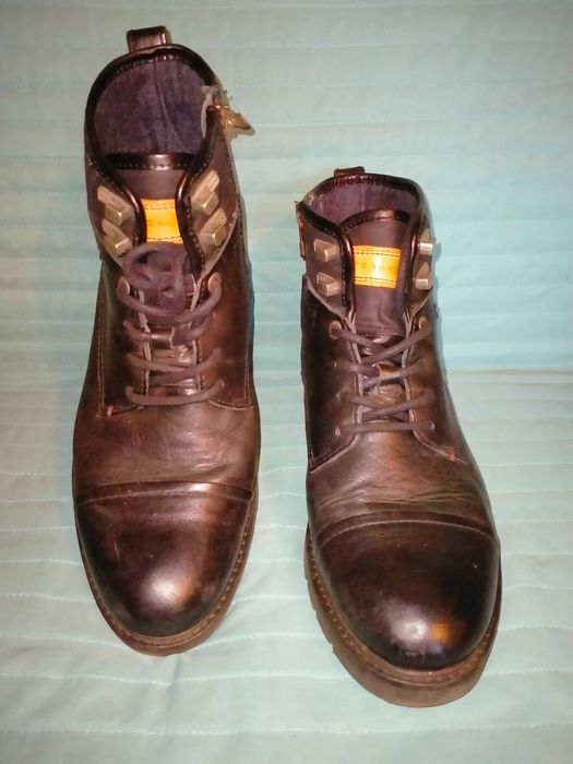 Buty męskie Tommy Hilfiger r.41