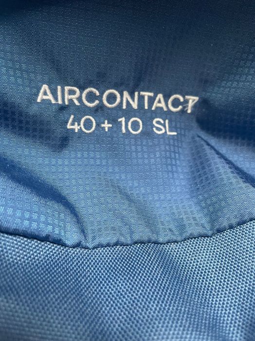 Deuter Aircontact 40+10 SL plecak