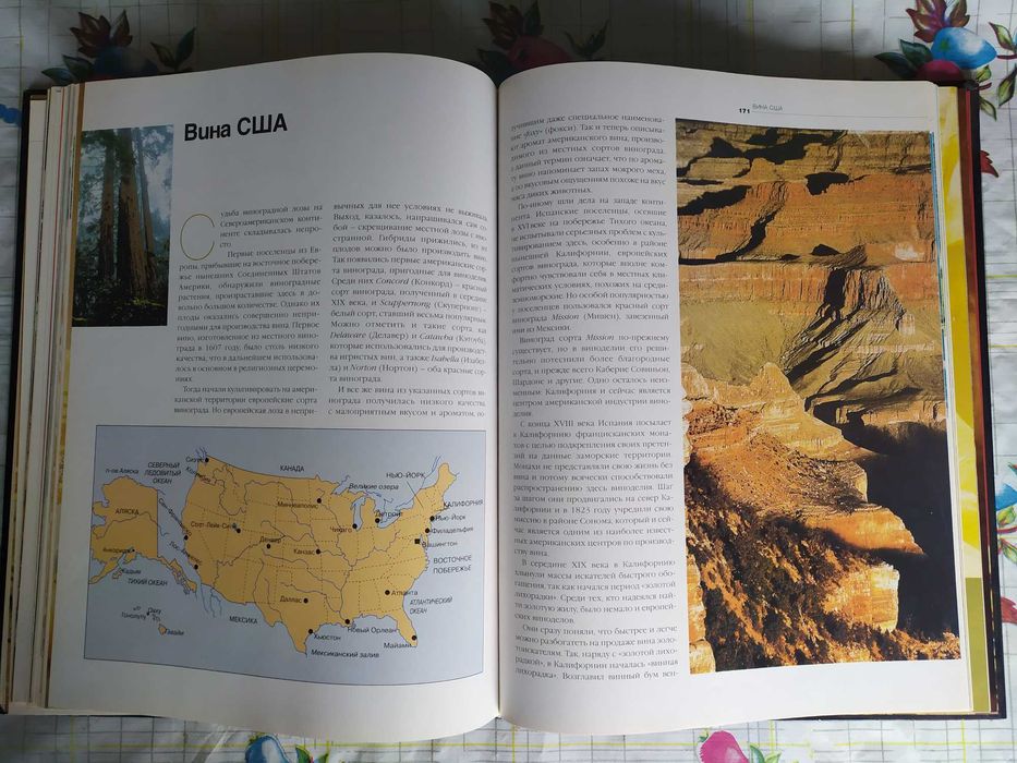 Книга про вино. Олександр Панове.