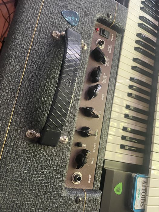 Vox Pathfinder 15