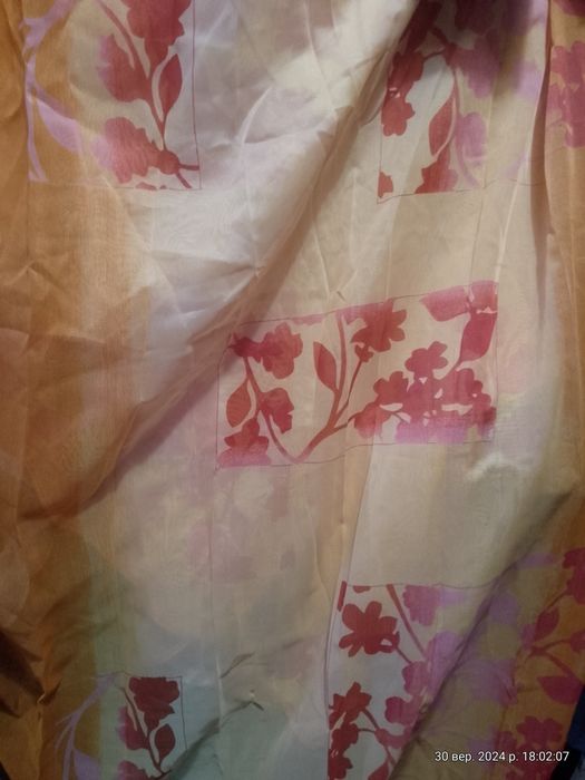 Гардіна на вікно