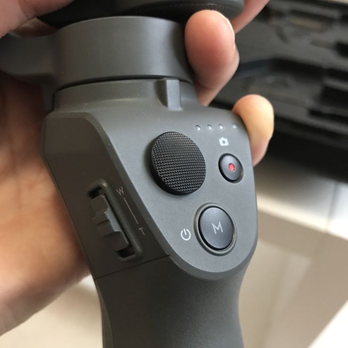 Стедикам DJI Osmo Mobile 2