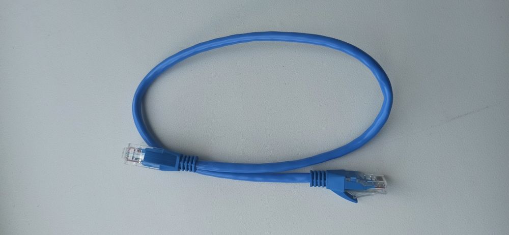 Патч корд JK BMS Jikong 48 см