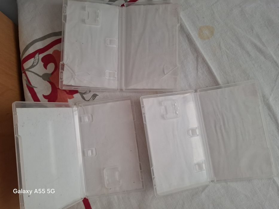 Pudełka Nintendo switch Super Mario Party Jumboree