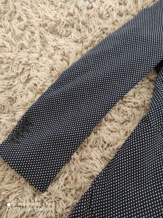 Marynarka Pako Lorente rozmiar M/L