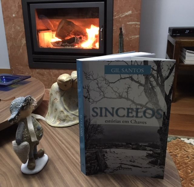 Sincelos - estórias em Chaves