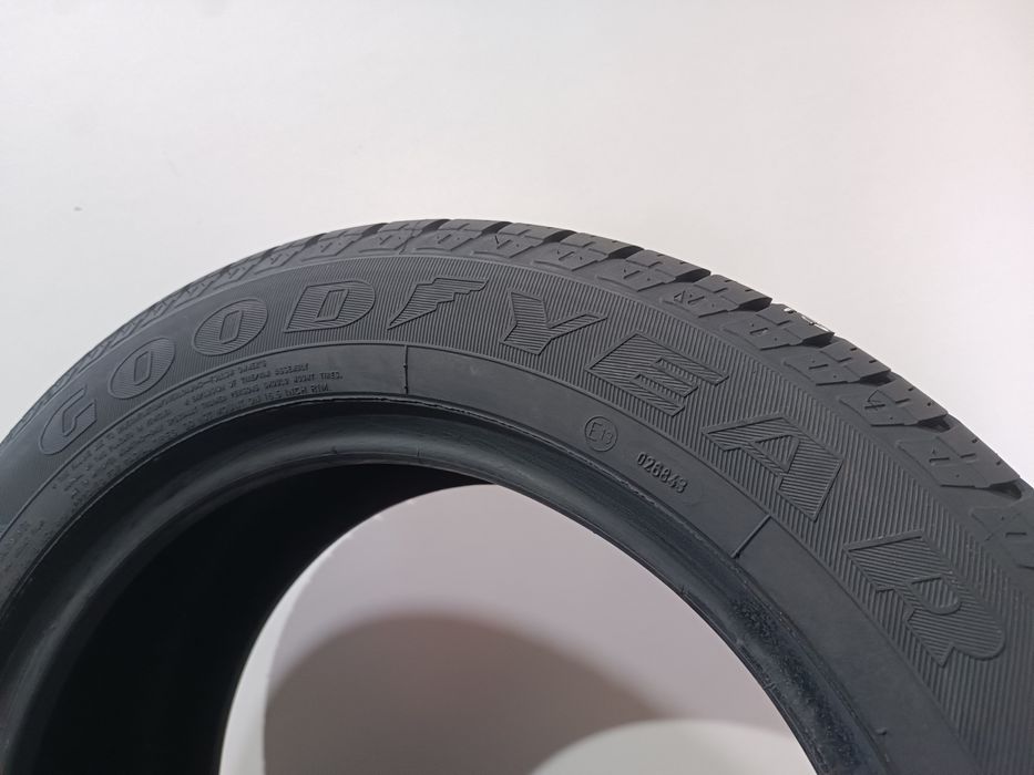 Літні шини GOODYEAR 205/55 R16 резина Р16