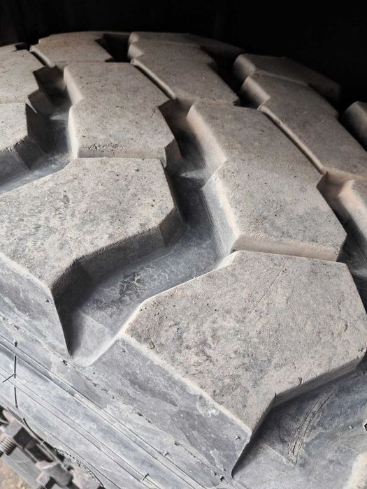 Продам Автокран BUMAR KC 6472