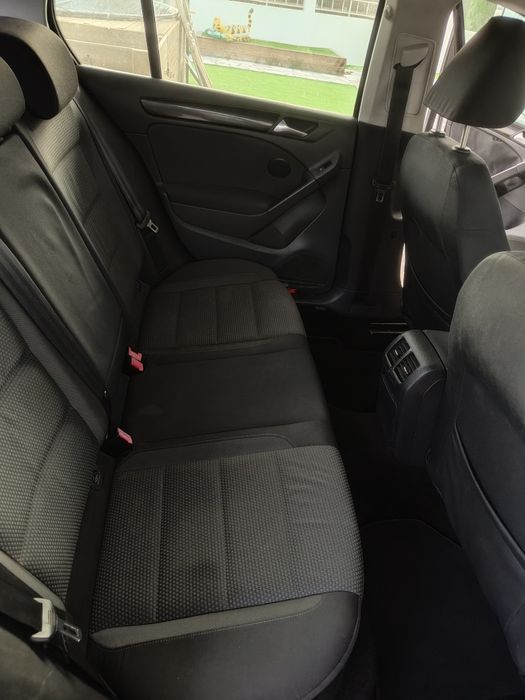 VW Golf VI 2.0 110cv - 09