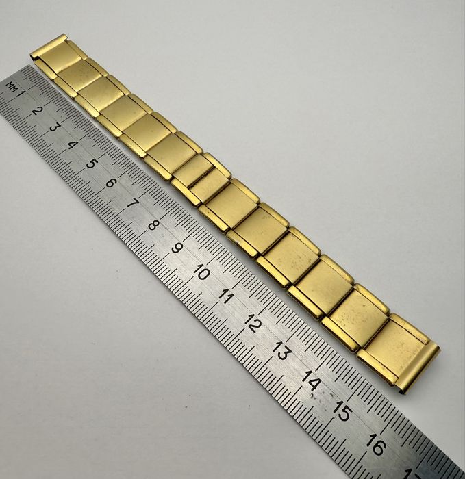 Rozciagana Bransoletka na stale teleskopy 14.5mm