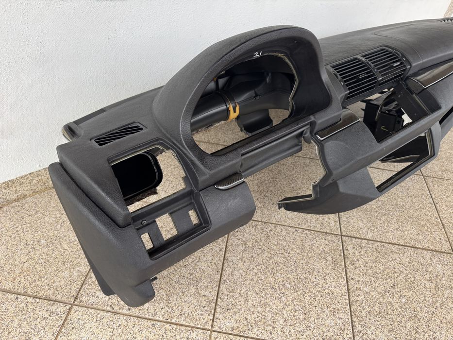 Tablier BMW X5 E53