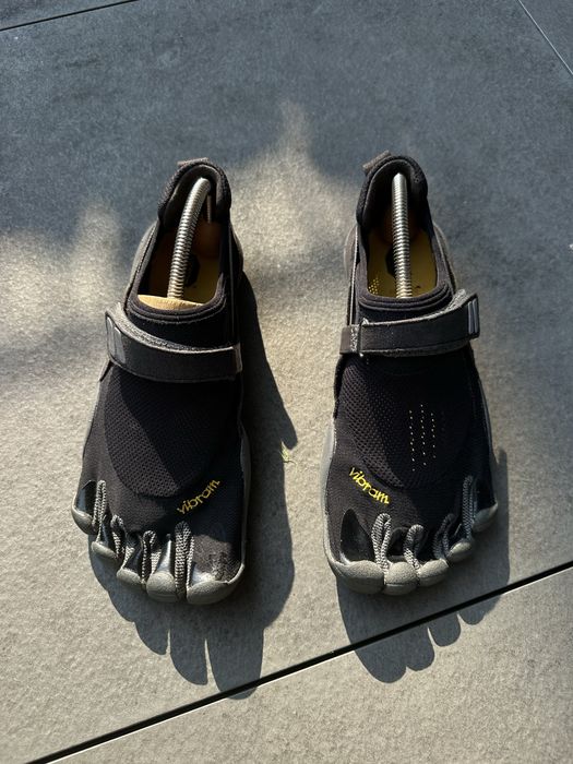 Buty Vibram Five Fingers Rozmiar 42 Palce Barefoot