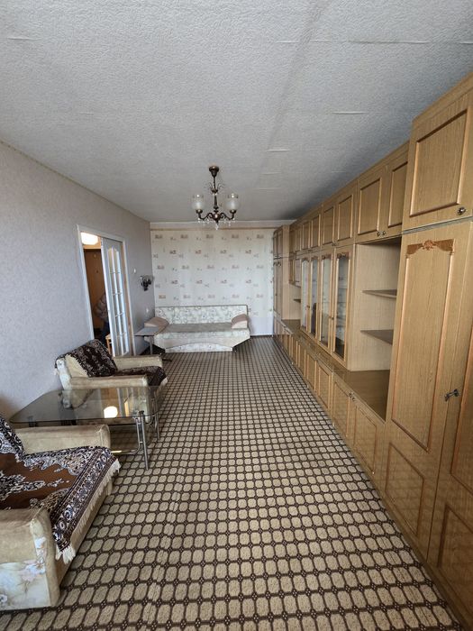 Сдам 1ю квартиру на Красном Камне