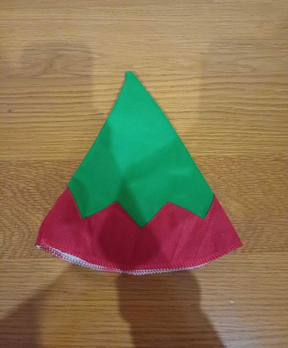 Fantasia de Elfo para bebé menino