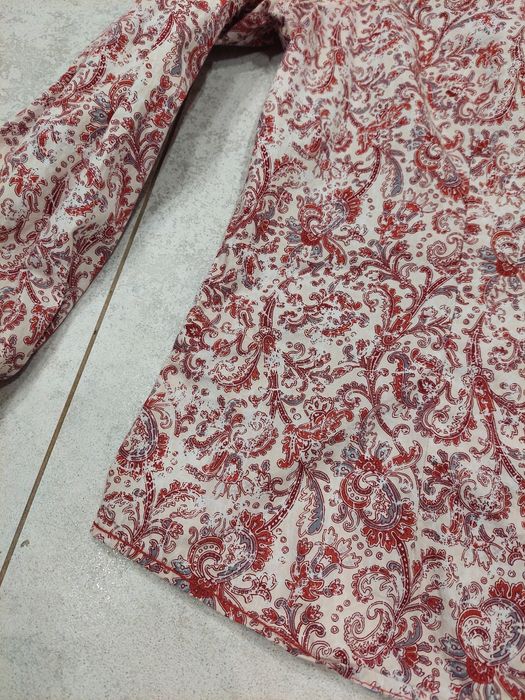 Koszula stylu western Panhandle