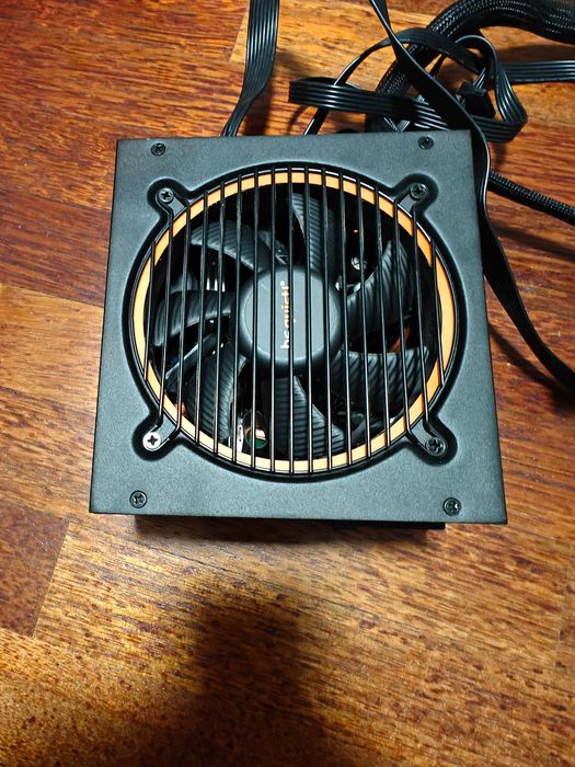 Zasilacz bequiet! pure power 10 600w