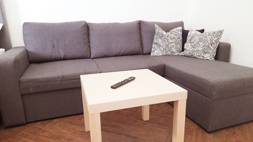 SYLWESTER Mazury-Mrągowo mieszkanie na wyłączność