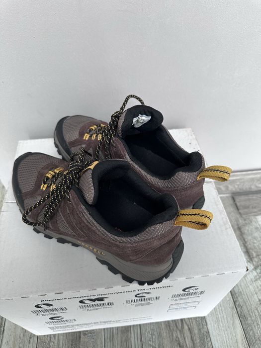 Merrell Oakcreek Moab