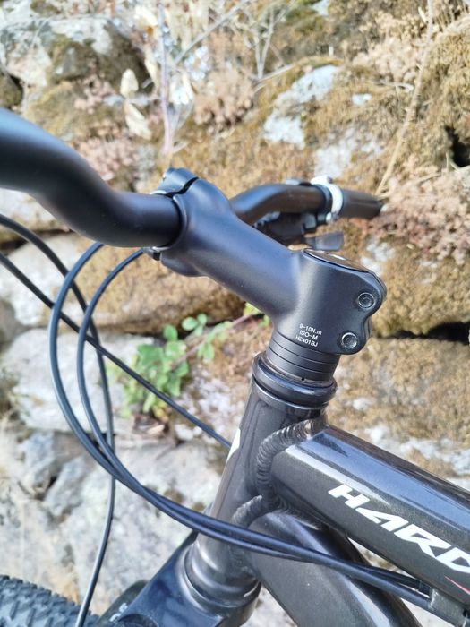 Bicicleta Specialized Hard Rock Pro 26"