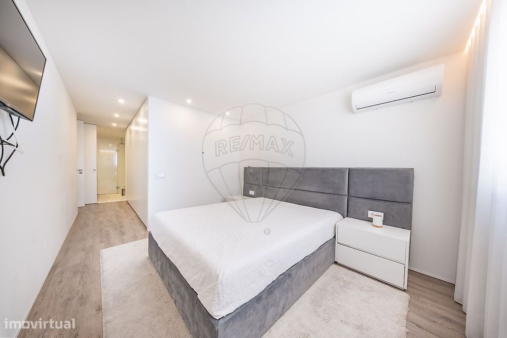 Apartamento T2 para venda