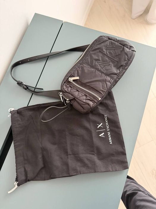 Armani Exchange сумка