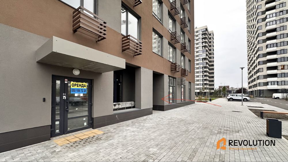 Комерційна нерухомість за адресою вул. Замковецька (площа 107,2 м²) - Atlanta.ua - фото 14