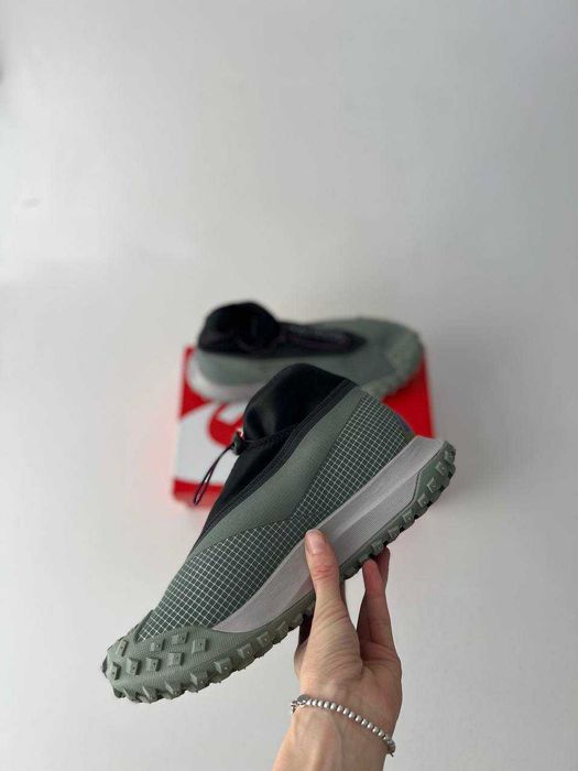 !!THERMO!! Nike ACG Mountain Fly GTX Clay Green 41 42 43 44 45