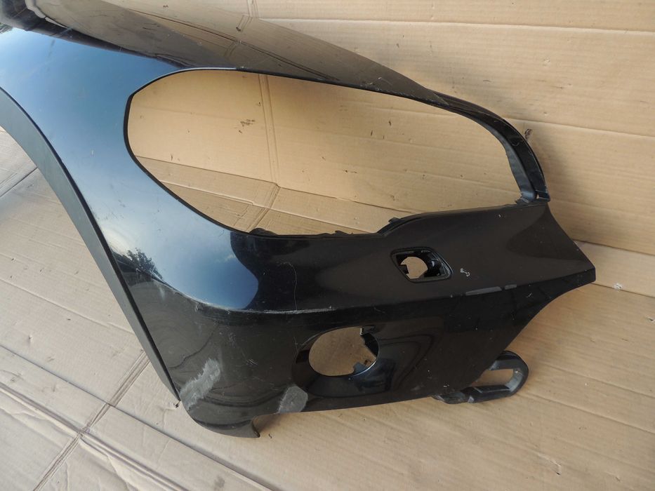 Błotnik przedni prawy BMW E70 USA X5 06,07,08,09,10