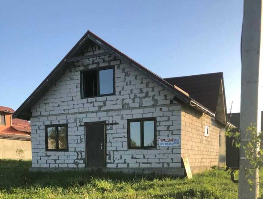 Продаж  житлового будинку, Фастівський район
