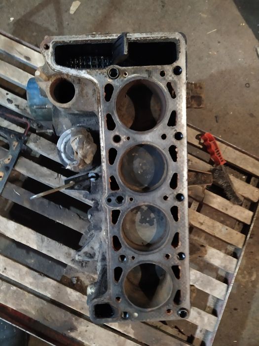 Мотор ваз 2103 1.6