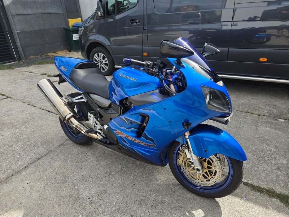Kawasaki
