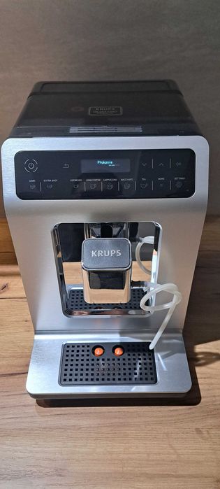 Serwis ekspresów do kawy [Szybkie Terminy] Philips Delonghi Nivona WMF Jura Coffee Format Krups Siemens Bosch Saeco Melitta Miele i inne