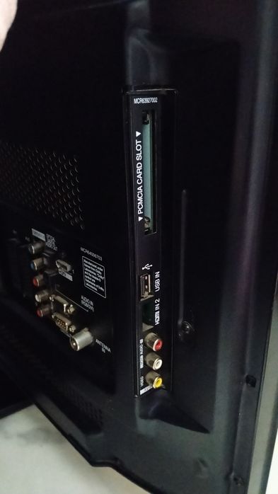 Telewizor LG 42PT353