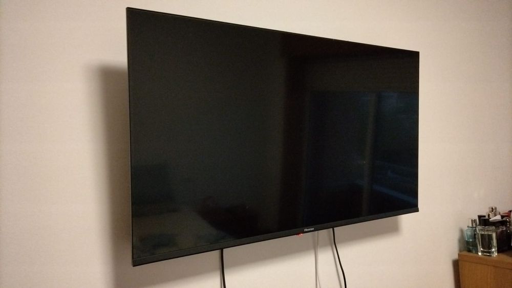 SmartTV Led Full HD Hisense A5 Series 40 polegadas