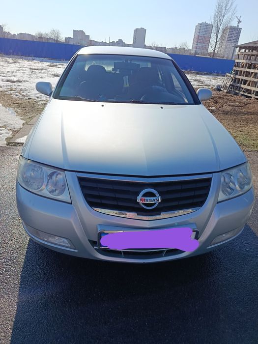 Продам Ніссан альмера класік