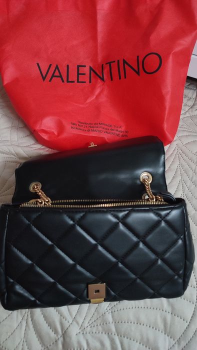 Torebka Valentino Bags Ada Flap Bag