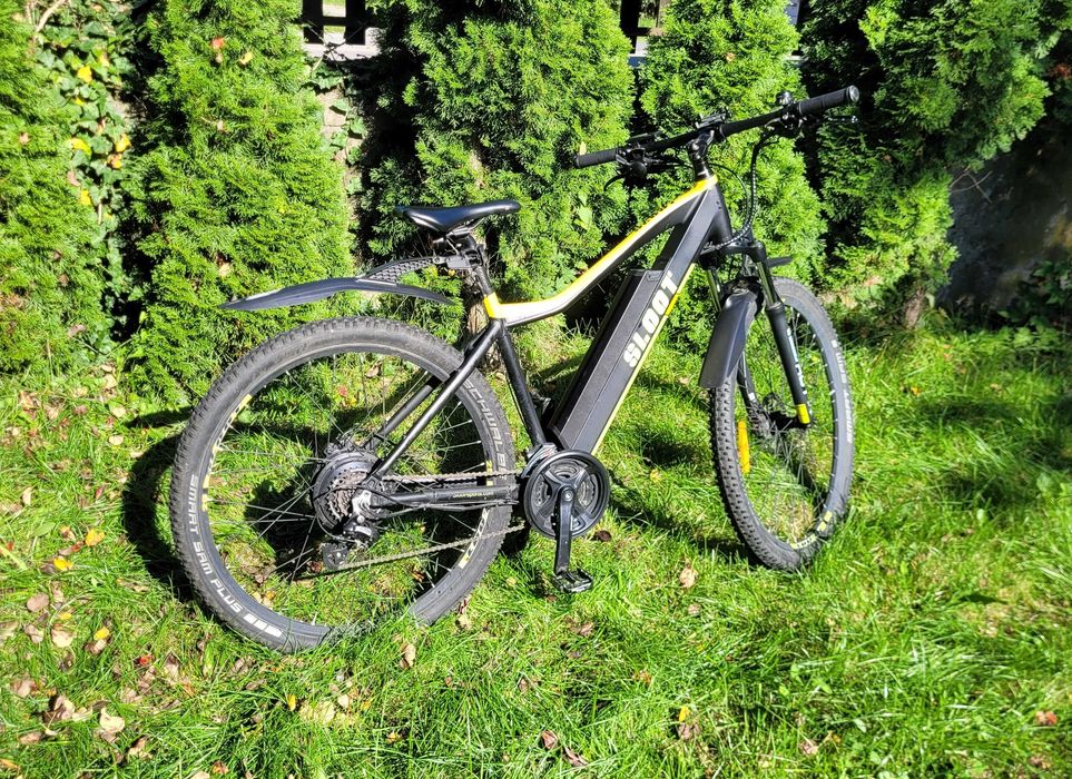 Sloot E-MTB 29