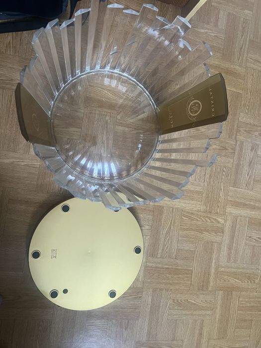 cristal louis roederer cooler