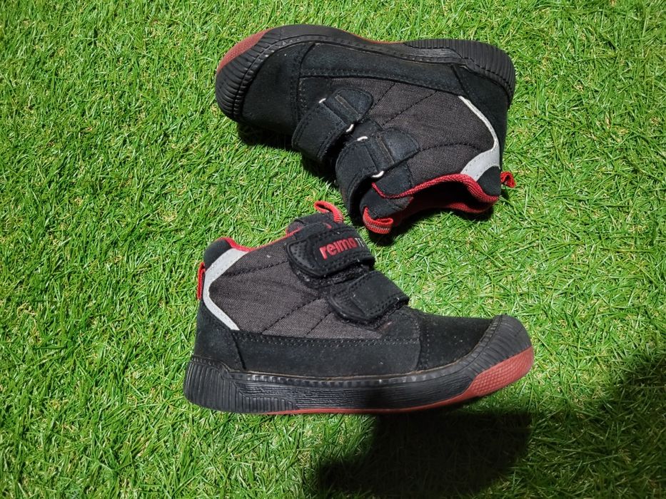 Черевики Reima, 15.5см