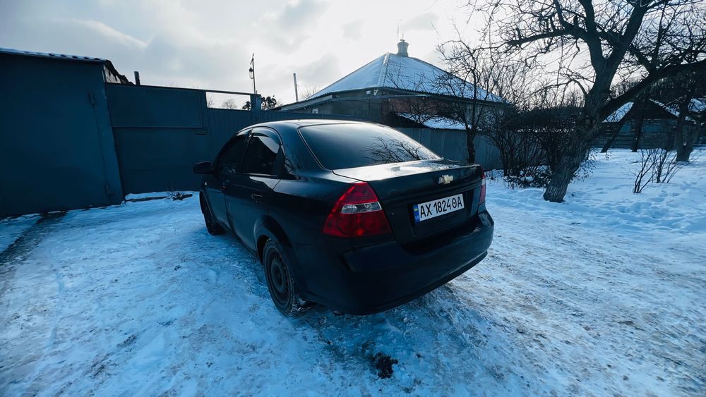 Шевролет авто 2012 газевро-4