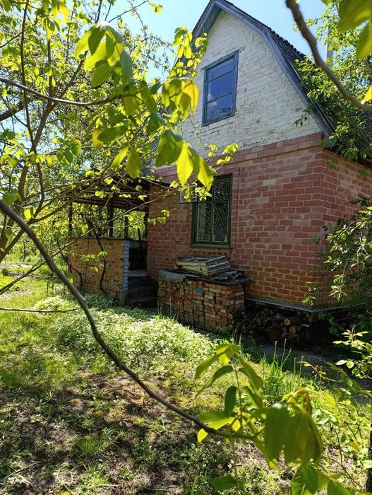 Дача в межах міста!