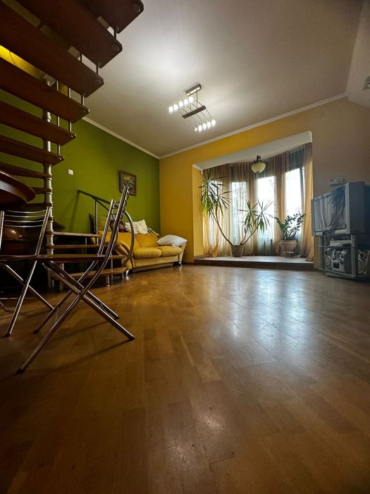 Багатокімнатна квартира за адресою (площа 180 м²) - Atlanta.ua - фото 5