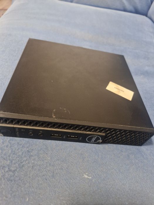 Компьютер мини неттоп DELL