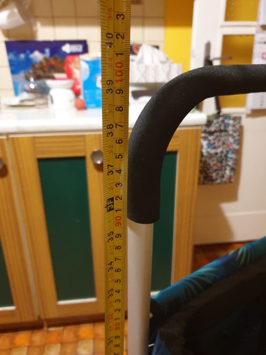 Wózek na zakupy home&you