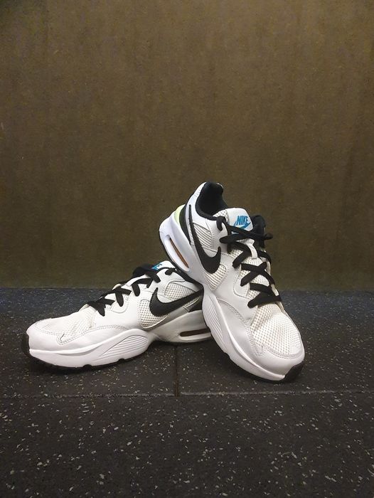 Nile Air Max Fusion