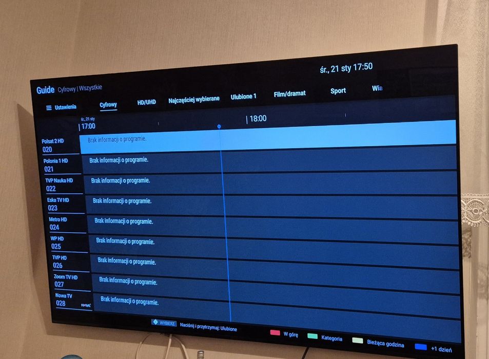 Sprzedam Telewizor SONY BRAVIA OLED 65AG9